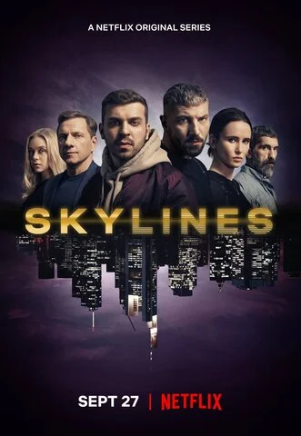 Горизонты сериал 2019 смотреть онлайн бесплатно в хорошем качестве HD